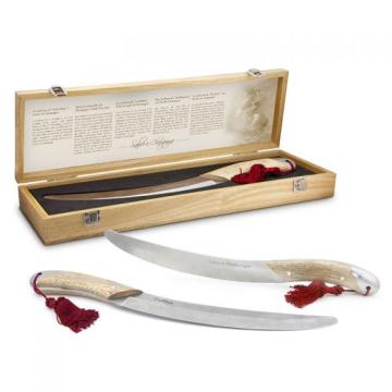 Sabie sabrare Pulltex de la Wine & Excellence Srl