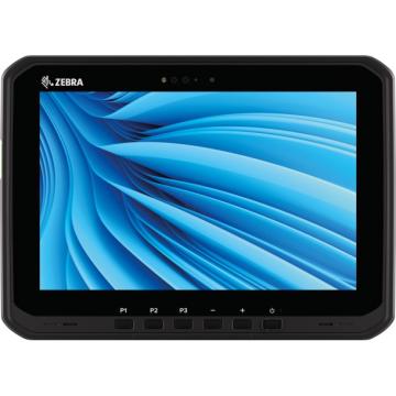 Tableta Zebra ET60 10,1'', USB, BT, Wi-Fi 7, NFC, SSD de la Sedona Alm