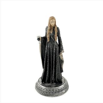 Figurina rasina Cersei Lannister Game of Thrones de la Hobbyplanet Romania
