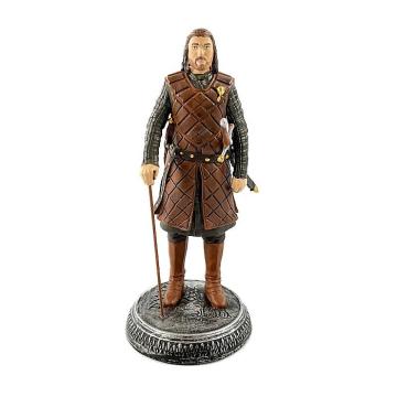 Figurina rasina Eddard Stark Game of Thrones