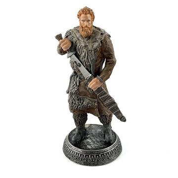 Figurina rasina Tormund Terror of the Giant Game of Thrones