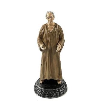 Figurina scara 1 21 Game of Thrones: High Sparrow de la Hobbyplanet Romania