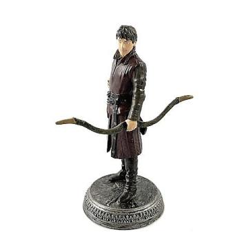 Figurina Game of Thrones: Ramsay Bolton, Warden of the North de la Hobbyplanet Romania