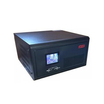 Sursa pentru centrale UPS SHS 600 de la Poltherm System Srl