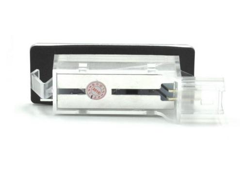 Set lampi numar led Renault Espace, Scenic, Laguna de la Allled Srl