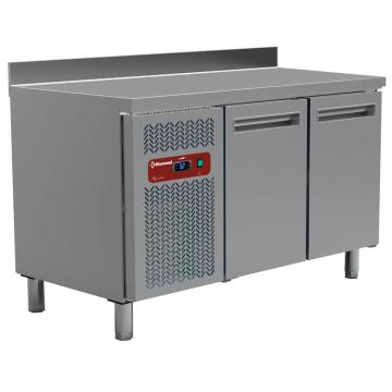Masa de racire, ventilata, 2 usi GN 1/1 (260 lit.)