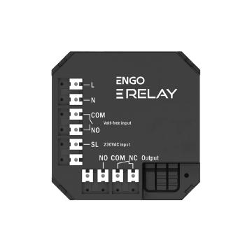 Releu inteligent Engo ERM 12A - 230v