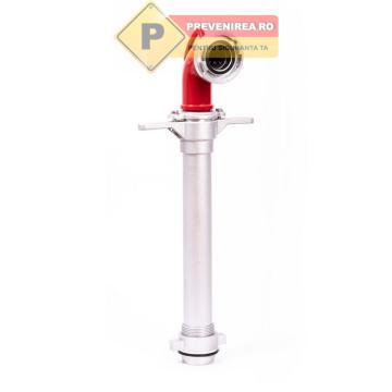Hidrant portativ DN80 1C de la Prevenirea Pentru Siguranta Ta G.I. Srl