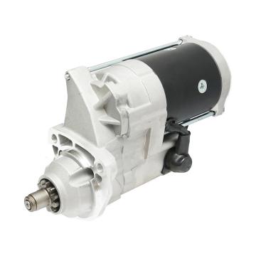 Electromotor 12V/4.8KW John Deere OEM UD12386S