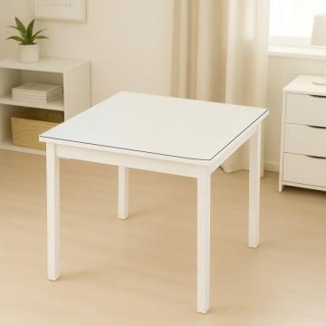Folie protectie masa transparenta PVC siliconizat 100cm