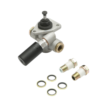 Pompa alimentare Massey Ferguson 8100, 8200 OEM