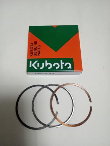 Segmenti piston Kubota V2203 - set complet de la Kubo Yanm Industrial Srl