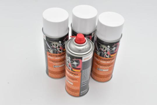 Spray lant 400ml Chemtools de la Baurent