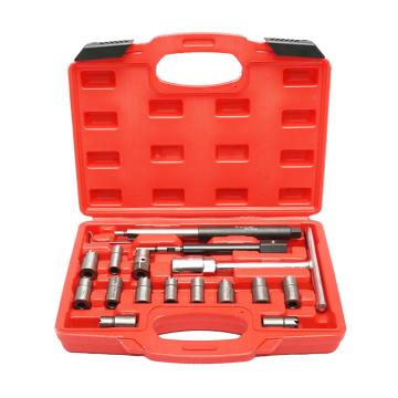 Trusa de taietori pentru scaun injector diesel 17