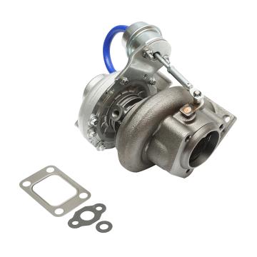 Turbo Massey Ferguson motor Perkins 1004-40T OEM