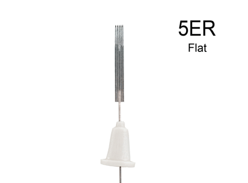 Ac Purebeau 5ER Flat
