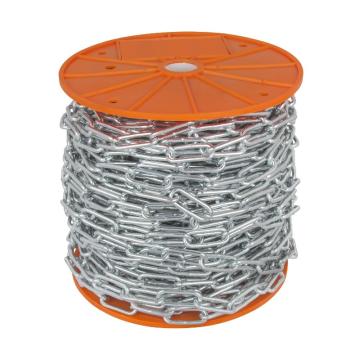 Lant comercial zincat za scurta / 4.5mm - 50m de la URBANIX SRL