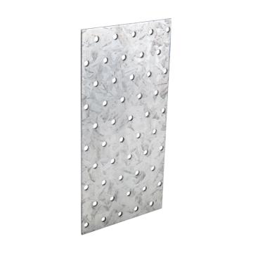 Placa perforata imbinare lemn / 100x300x2mm