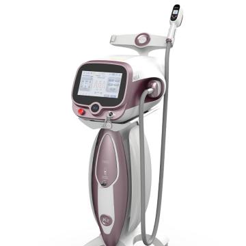 Dispizitiv tratamente laser BroadBand Light BBL de la L'Ortec Medical