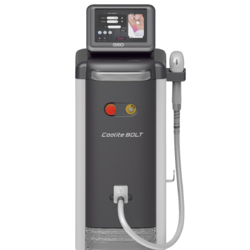 Dioda laser Coolite Bolt de la L'Ortec Medical
