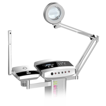 Combina cosmetica Ultra 11 de la L'Ortec Medical