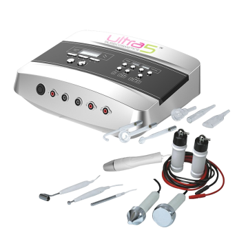 Combina cosmetica Ultra 5 de la L'Ortec Medical