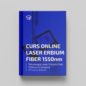 Curs laser Erbium fiber 1550nm non-ablativ anti-imbatranire