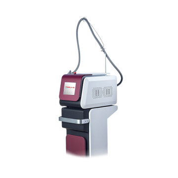 Dispozitiv indepartare tatuaje D-Light Plus Pico