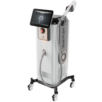 Aparat tratamente IPL DPL + OPT