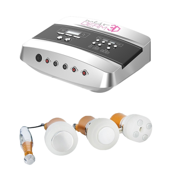 Dispozitiv mezoterapie Mesoderm 3D