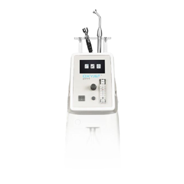Aparat tratamente estetice Oxygen Jet Peel