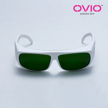 Ochelari de protectie L.A.S.E.R. Nd:YAG 1064nm