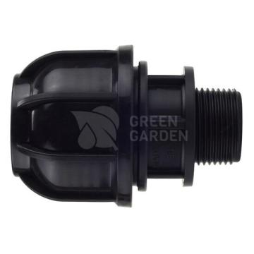 Adaptor apa calda 25 x 3/4