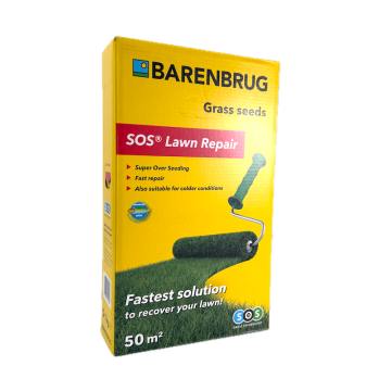 Seminte gazon SOS Lawn Repair 1 kg, Barenbrug