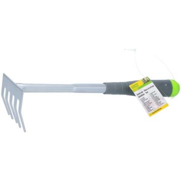 Grebla cu gheare pentru gradina Kinzo - 30 cm de la Powerink Srl