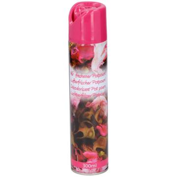 Spray odorizant de camera cu parfum Potpourri de la Powerink Srl