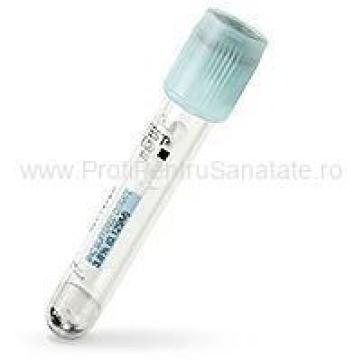 Eprubete Vacutest Kima - coagulare 2 ml cu Na Citrate 3.8% de la Profi Pentru Sanatate Srl