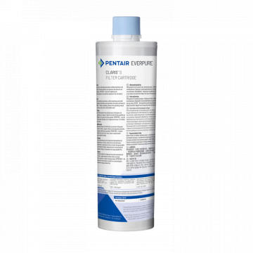 Cartus filtrant Pentair Everpure Claris de la Vending Master Srl