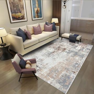Covor Modern Rose 540 maro MoftX de la URBANIX SRL