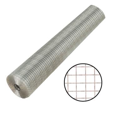 Plasa sudata ZN / 0.5x10m - 0.9mm