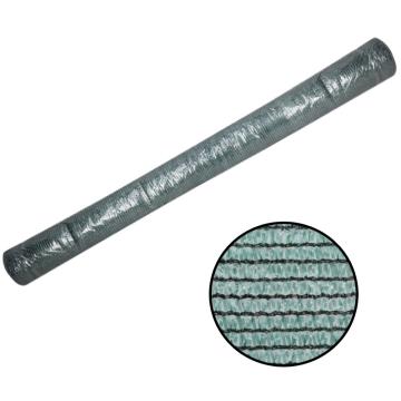 Plasa umbrire verde HDPE UV densitate: 80, 100X1.5, 80% de la URBANIX SRL