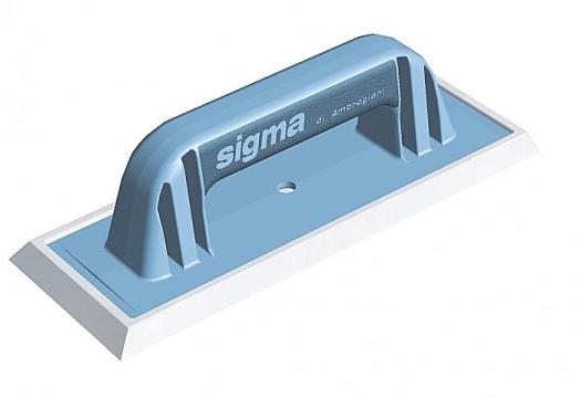 Drisca cauciuc pentru chituit Sigma 48A7 de la Mgm Distributie Srl