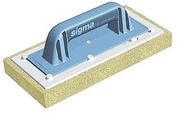 Drisca cu burete pentru curatat Sigma 48L7 de la Mgm Distributie Srl