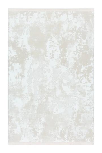 Covor living Milano 39934B alb crem MoftX de la URBANIX SRL