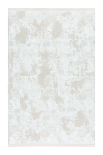 Covor living Milano 39938A alb crem MoftX de la URBANIX SRL