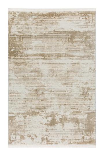 Covor living Milano 39939A bej MoftX de la URBANIX SRL