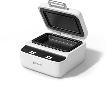 Presa termica LOKLiK pentru huse de telefon si accesorii