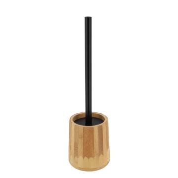 Perie de toaleta bamboo compozitie bambus + PVC