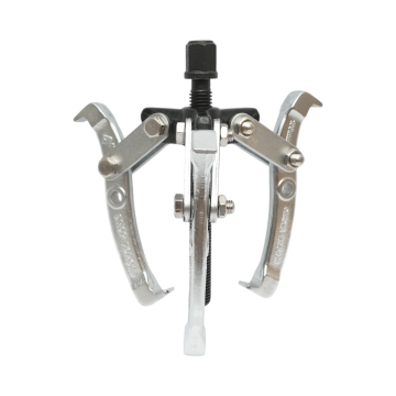 Extractor rulmenti cu 3 brate 4/100mm Heavy Duty de la Gold Smart Engine Srl