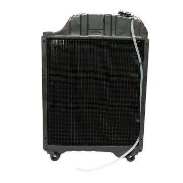 Radiator racire apa John Deere 40, 50 OEM AL37568